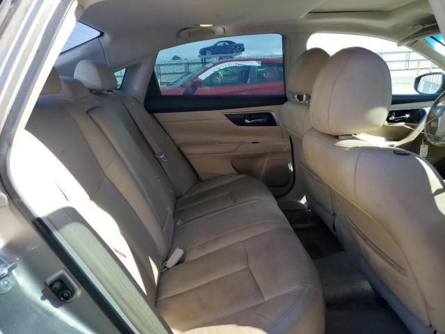 Photo 10 from auction – 2013 NISSAN ALTIMA 2.5 with VIN 1N4AL3APXDC233077