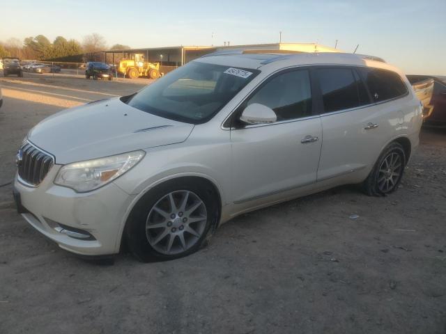 BUICK ENCLAVE 2013 with VIN 5GAKRCKD8DJ167465 - Photo from auction