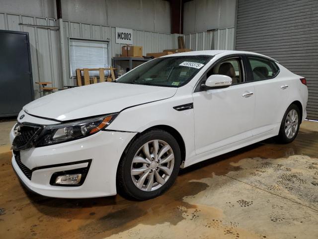 KIA OPTIMA EX 2015 с VIN 5XXGN4A71FG494749 - Снимка от търг