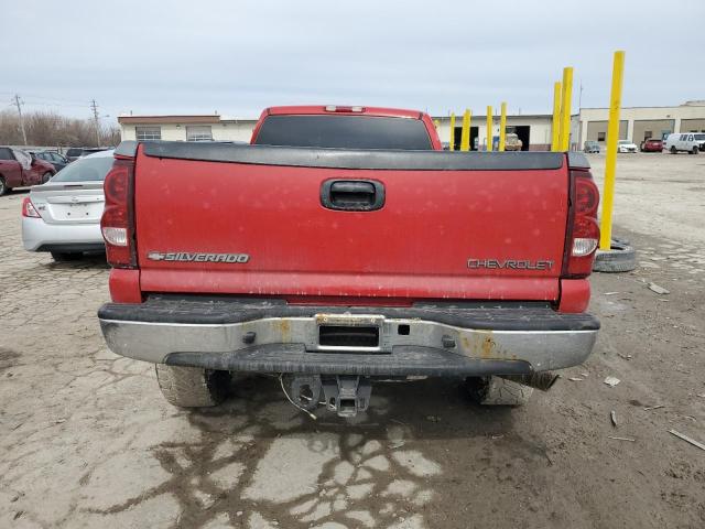 Photo 6 from auction – 2002 CHEVROLET SILVERADO with VIN 1GCHK24U22E222664