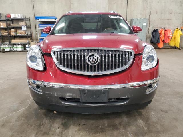 Photo 5 from auction – 2012 BUICK ENCLAVE with VIN 5GAKVCED3CJ153754