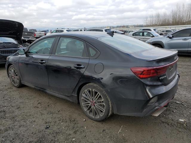 Photo 2 from auction – 2023 KIA FORTE GT with VIN 3KPF44ACXPE640152