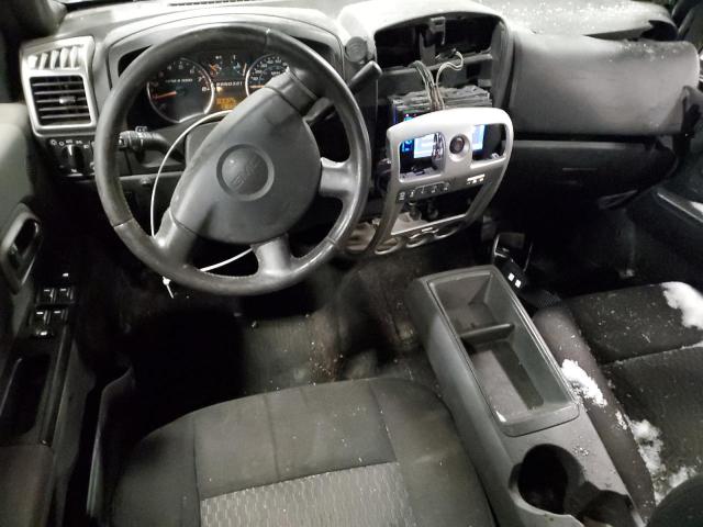 Photo 8 from auction – 2008 GMC CANYON with VIN 1GTDT13E788170911