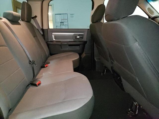 Photo 10 from auction – 2021 RAM 1500 CLASS with VIN 1C6RR7TT5MS522149