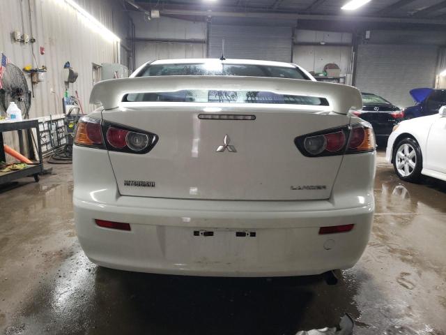 صورة رقم 6 من المزاد - 2015 MITSUBISHI LANCER ES مع VIN JA32U2FU2FU024495