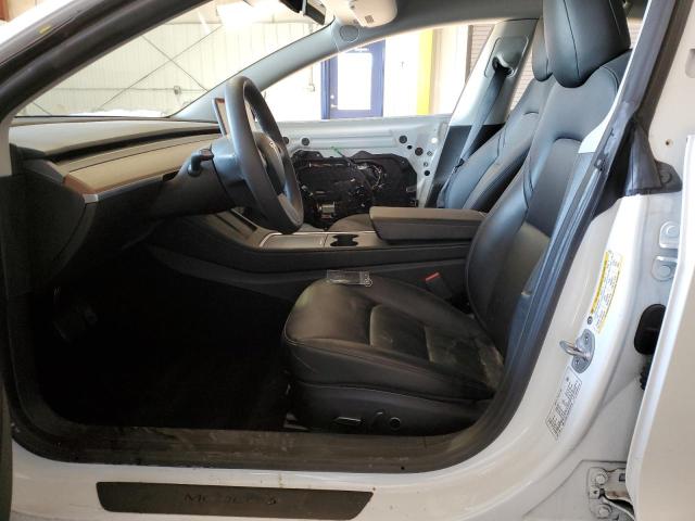 Photo 7 from auction – 2023 TESLA MODEL 3 with VIN 5YJ3E1EA4PF475734
