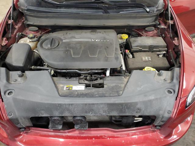 Photo 12 from auction – 2017 JEEP CHEROKEE L with VIN 1C4PJMCS6HW583800