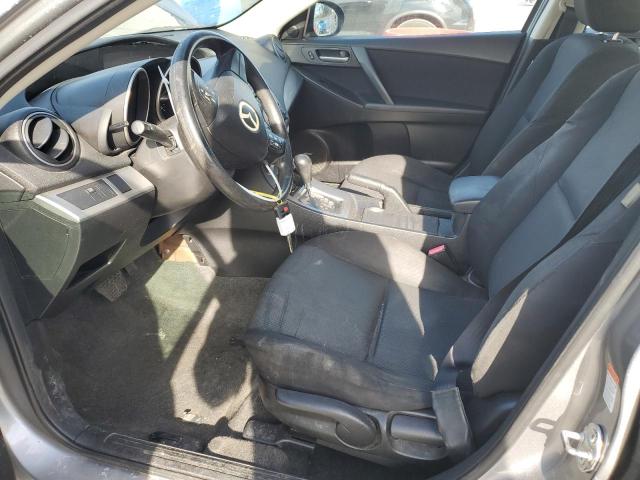 Photo 7 from auction – 2011 MAZDA 3 I with VIN JM1BL1VG7B1380219