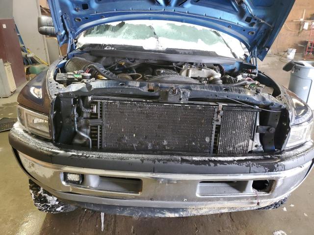 صورة رقم 11 من المزاد - 2001 DODGE RAM 2500 مع VIN 3B7KF23611G721203