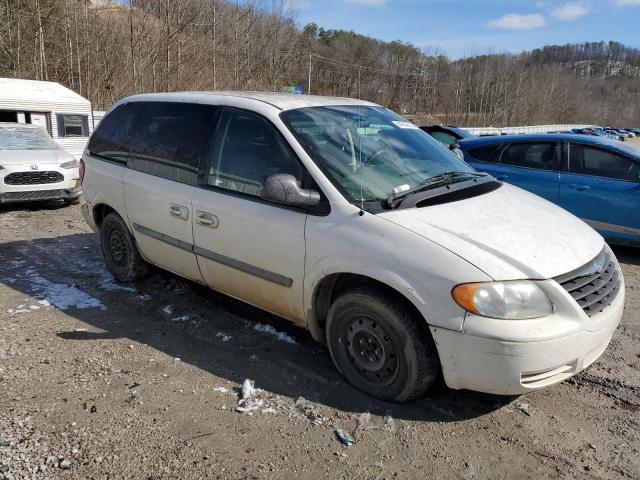 Photo 4 from auction – 2006 CHRYSLER TOWN & COU with VIN 1A4GP45R76B733968