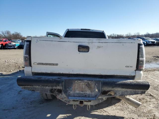 Photo 6 from auction – 2006 CHEVROLET SILVERADO with VIN 1GCHK23D56F178404