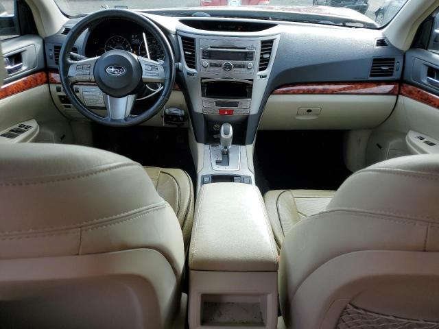 Снимка 8 от търг – 2011 SUBARU OUTBACK 2. с VIN 4S4BRBKC1B3348064
