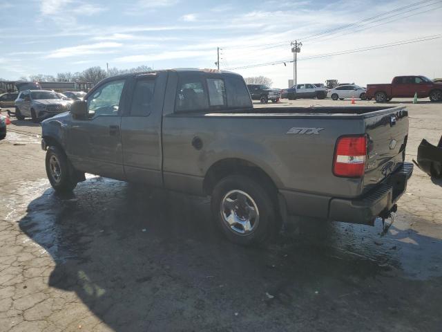 Photo 2 from auction – 2006 FORD F150 with VIN 1FTRX12W46FA13950