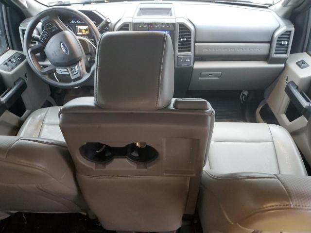 Photo 8 from auction – 2021 FORD F250 SUPER with VIN 1FT8W2BT7MEC84515