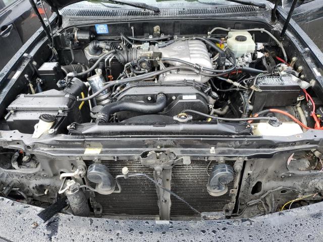 Photo 12 from auction – 2001 TOYOTA 4RUNNER SR with VIN JT3HN86R510335849