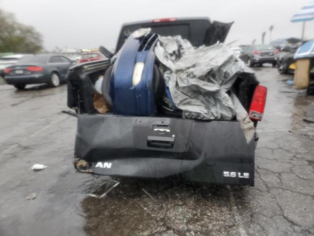 Photo 6 from auction – 2008 NISSAN TITAN XE with VIN 1N6AA07C38N324430