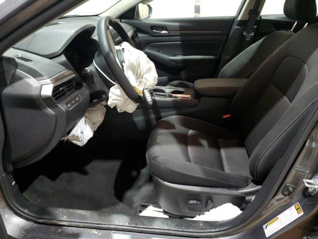 Photo 7 from auction – 2025 NISSAN ALTIMA SV with VIN 1N4BL4DW6SN325916