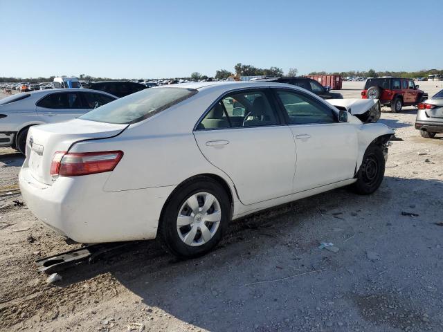 Photo 3 from auction – 2009 TOYOTA CAMRY BASE with VIN 4T1BE46K59U809036