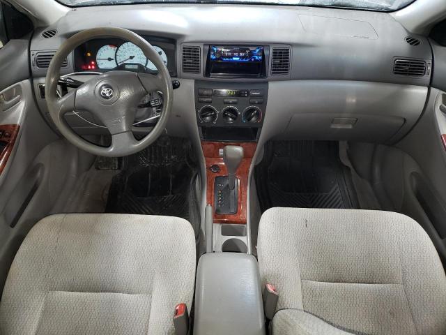 Photo 8 from auction – 2004 TOYOTA COROLLA CE with VIN JTDBR32E342024490