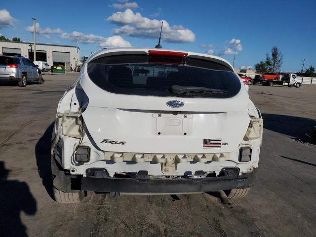 Photo 6 from auction – 2017 FORD FOCUS SE with VIN 1FADP3K23HL337811