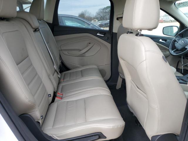 Photo 11 from auction – 2017 FORD ESCAPE SE with VIN 1FMCU0GD4HUE85298