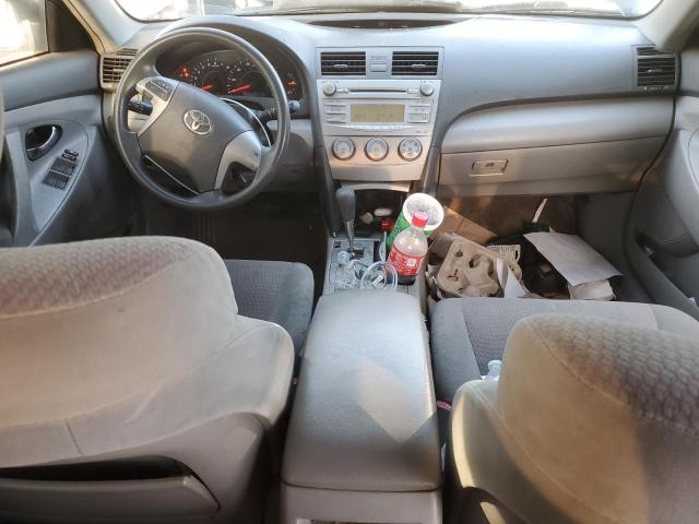 Photo 8 from auction – 2010 TOYOTA CAMRY BASE with VIN 4T1BF3EK9AU006713