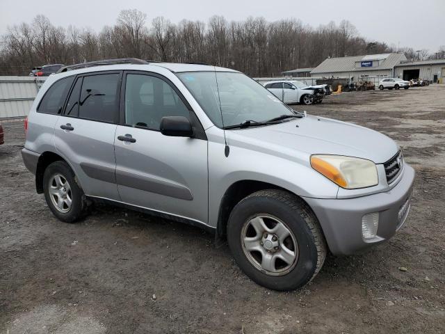 Photo 4 from auction – 2003 TOYOTA RAV4 with VIN JTEHH20V830206928