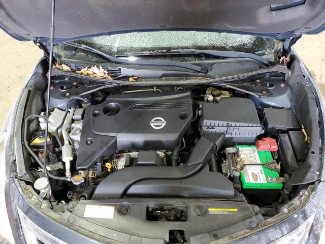 Photo 11 from auction – 2014 NISSAN ALTIMA 2.5 with VIN 1N4AL3APXEC195965