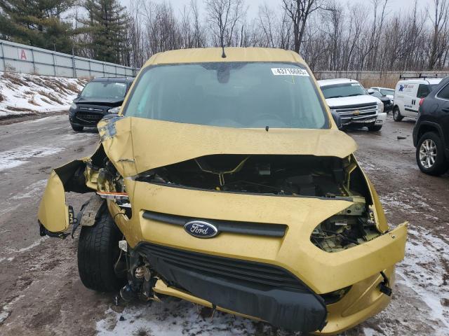 Photo 5 from auction – 2016 FORD TRANSIT CO with VIN NM0GE9F74G1276546