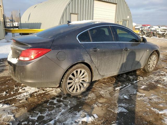 صورة رقم 3 من المزاد - 2011 BUICK REGAL CXL مع VIN W04GS5ECXB1007019