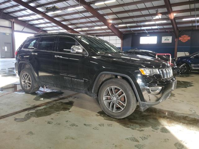 Photo 4 from auction – 2017 JEEP GRAND CHER with VIN 1C4RJFBG0HC853025