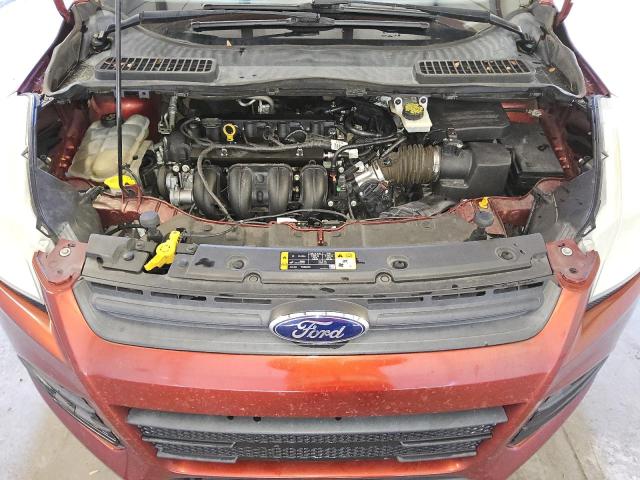 Photo 12 from auction – 2015 FORD ESCAPE S with VIN 1FMCU0F73FUB10964