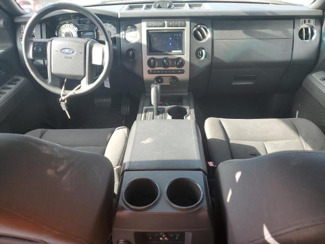 Photo 8 from auction – 2007 FORD EXPEDITION with VIN 1FMFU16597LA77347
