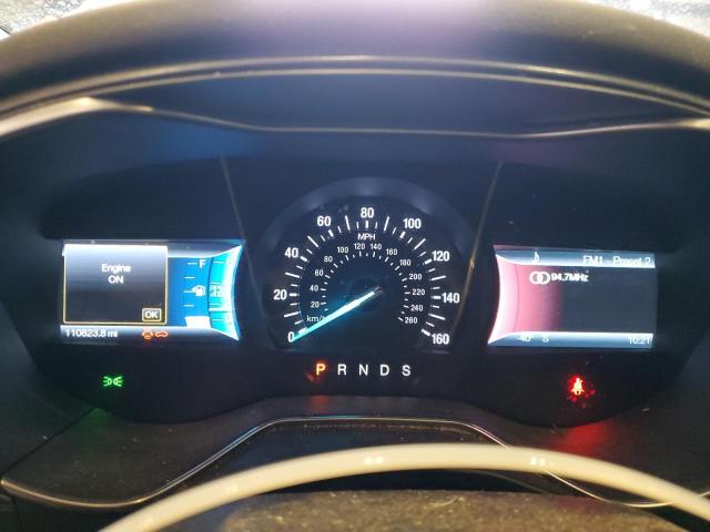 Photo 9 from auction – 2014 FORD FUSION TIT with VIN 3FA6P0K92ER225194