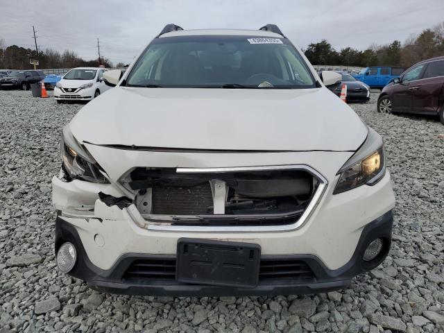 Photo 5 from auction – 2018 SUBARU OUTBACK 2. with VIN 4S4BSAKC9J3281422