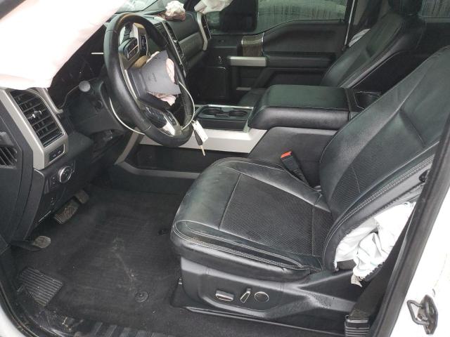 Photo 7 from auction – 2019 FORD F250 SUPER with VIN 1FT7W2BT7KEF69112