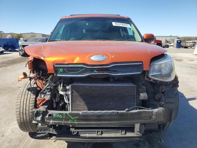 Photo 5 from auction – 2018 KIA SOUL + with VIN KNDJP3A51J7582081