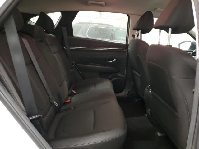 Photo 11 from auction – 2024 HYUNDAI TUCSON SEL with VIN KM8JBCDE1RU331595