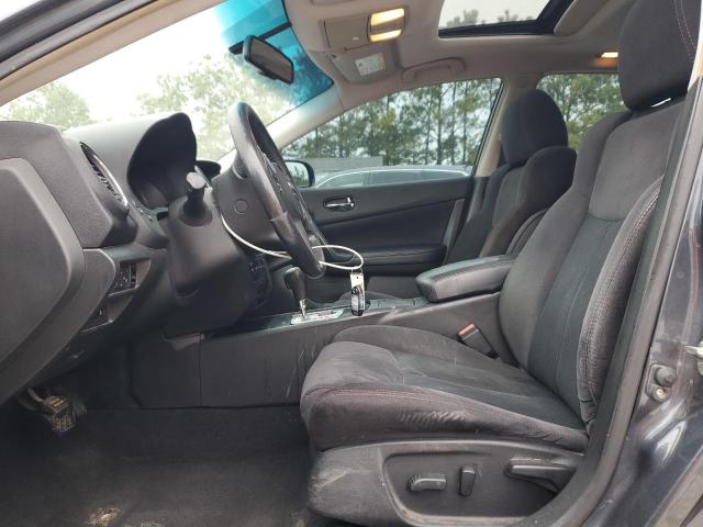 Photo 7 from auction – 2013 NISSAN MAXIMA S with VIN 1N4AA5AP6DC835802