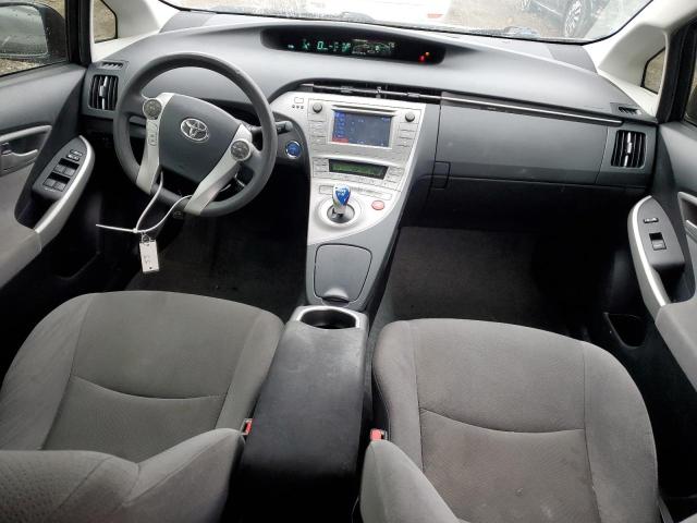 Photo 8 from auction – 2015 TOYOTA PRIUS with VIN JTDKN3DU4F0417056