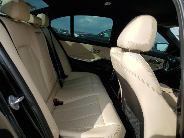 Photo 10 from auction – 2023 BMW 330I with VIN 3MW69FF03P8D36166