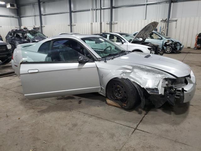 Photo 4 from auction – 2000 FORD MUSTANG with VIN 1FAFP4040YF244715