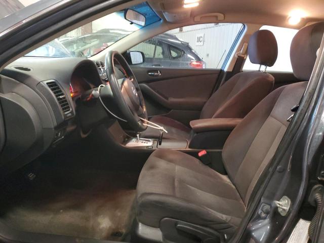 Photo 7 from auction – 2011 NISSAN ALTIMA SR with VIN 1N4BL2AP6BC145476