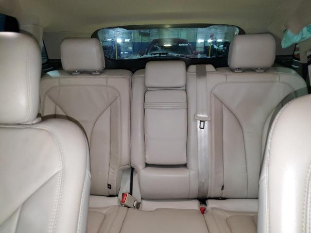 Photo 10 from auction – 2016 LINCOLN MKX RESERV with VIN 2LMPJ8LRXGBL50894