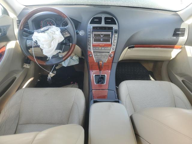 Photo 8 from auction – 2011 LEXUS ES 350 with VIN JTHBK1EG6B2438686