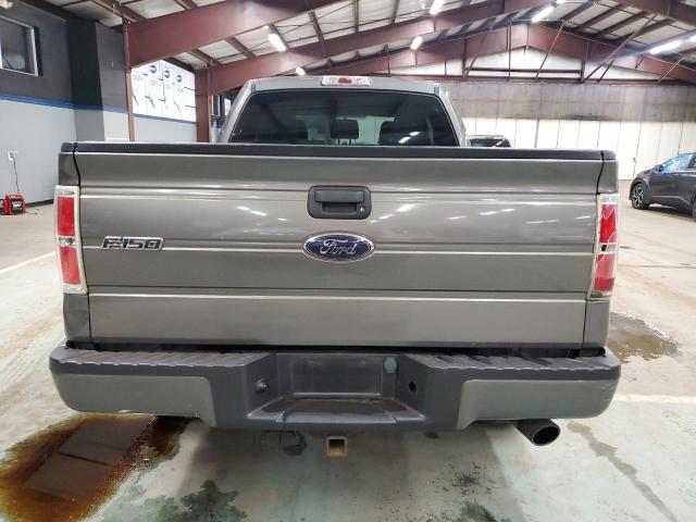 Photo 6 from auction – 2014 FORD F150 SUPER with VIN 1FTFX1EF9EKD49159