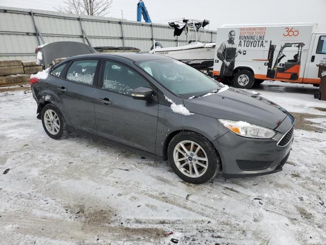 Photo 4 from auction – 2017 FORD FOCUS SE with VIN 1FADP3F28HL229131