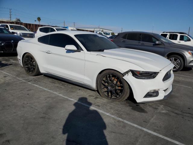 Photo 4 from auction – 2016 FORD MUSTANG with VIN 1FA6P8AM7G5328167