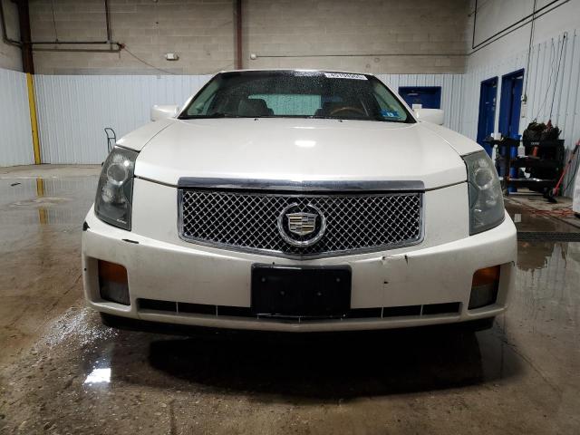 Photo 5 from auction – 2004 CADILLAC CTS with VIN 1G6DM577140148088