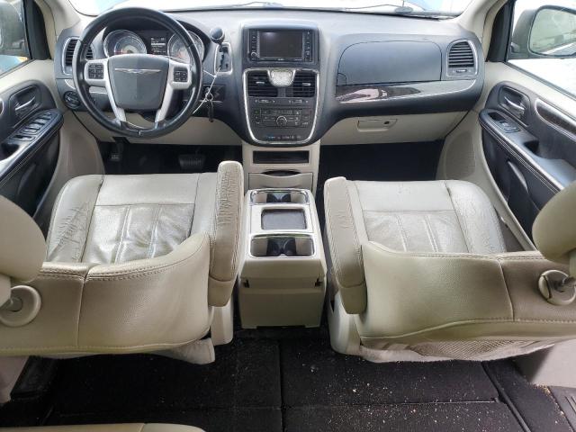 Photo 8 from auction – 2012 CHRYSLER TOWN & COU with VIN 2C4RC1BG9CR187585